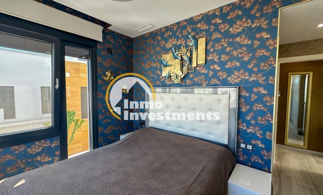 Revente privée - Villa - Lomas de Cabo Roig