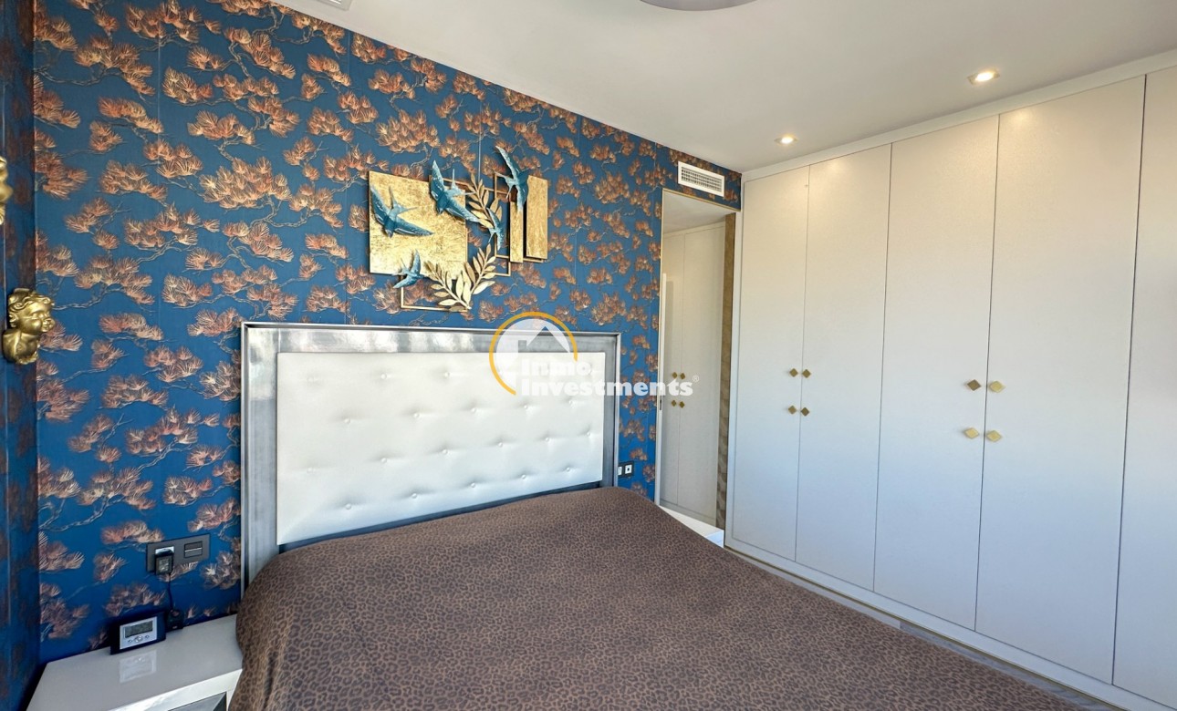 Revente privée - Villa - Lomas de Cabo Roig