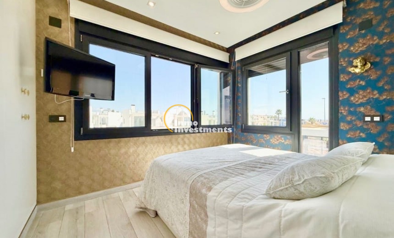 Revente privée - Villa - Lomas de Cabo Roig