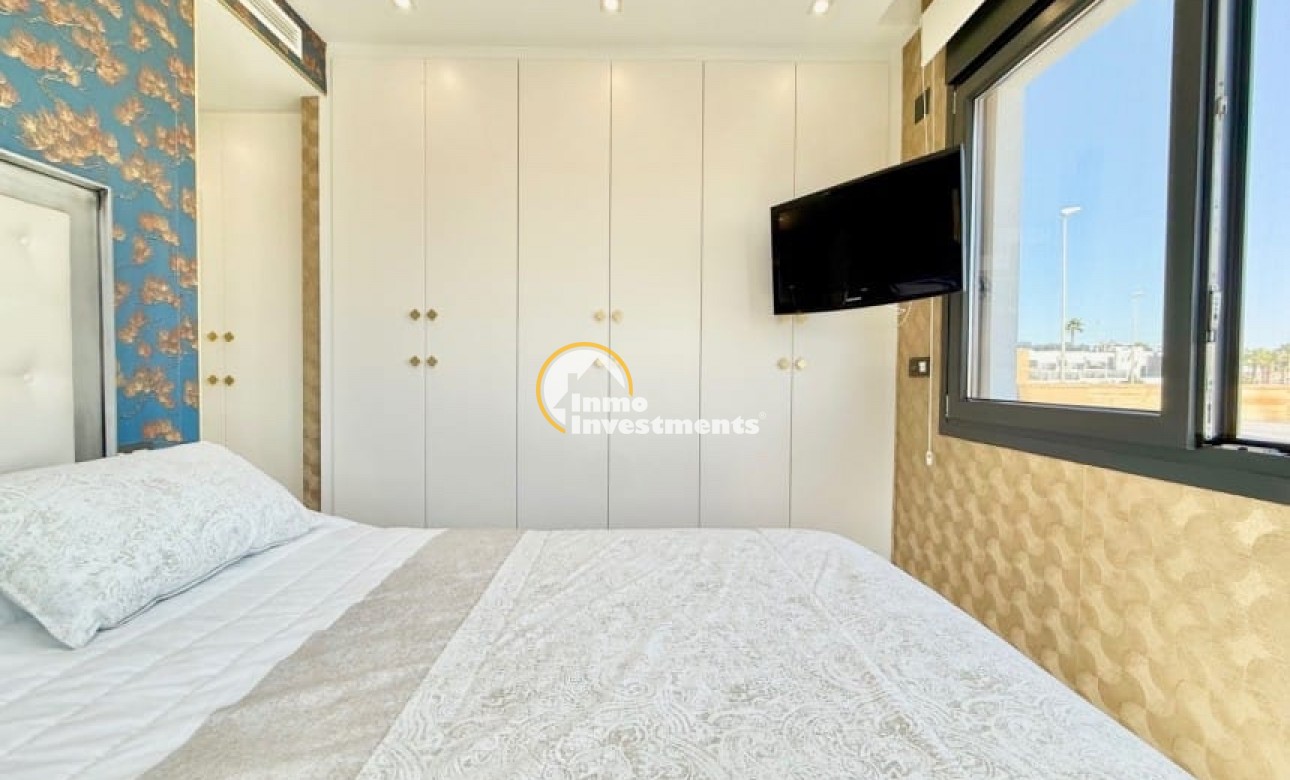 Revente privée - Villa - Lomas de Cabo Roig
