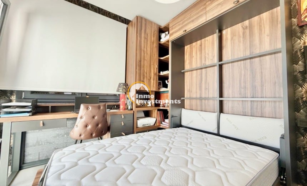 Revente privée - Villa - Lomas de Cabo Roig