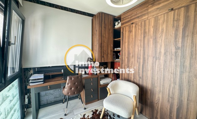 Revente privée - Villa - Lomas de Cabo Roig
