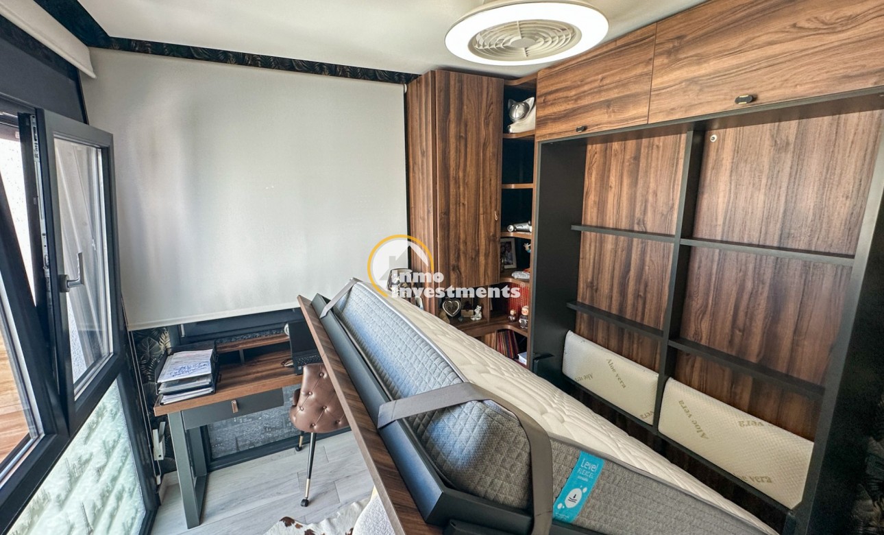 Revente privée - Villa - Lomas de Cabo Roig