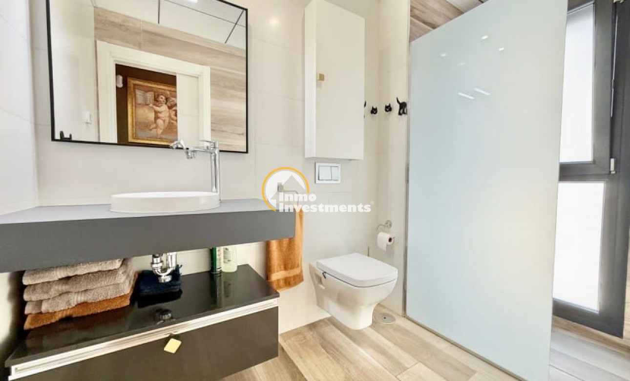 Revente privée - Villa - Lomas de Cabo Roig