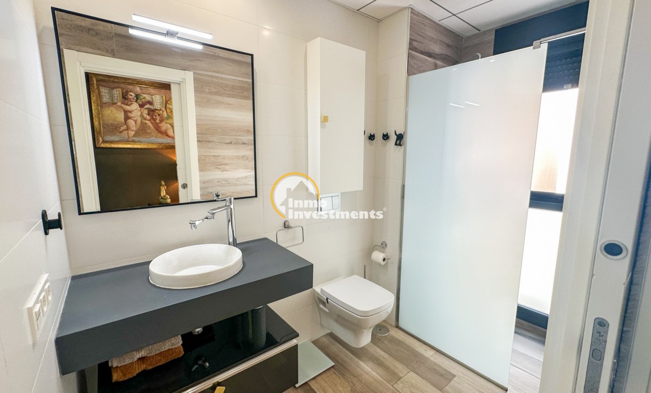 Revente privée - Villa - Lomas de Cabo Roig