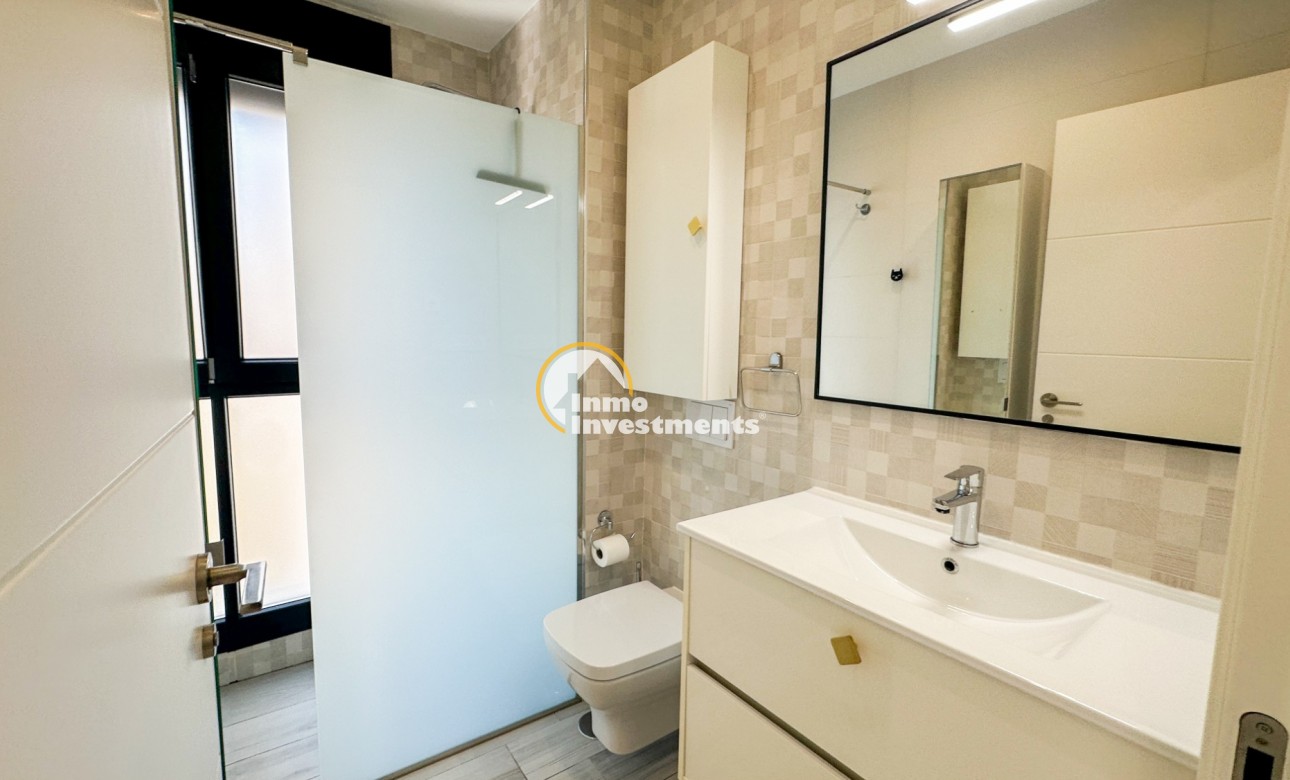 Revente privée - Villa - Lomas de Cabo Roig