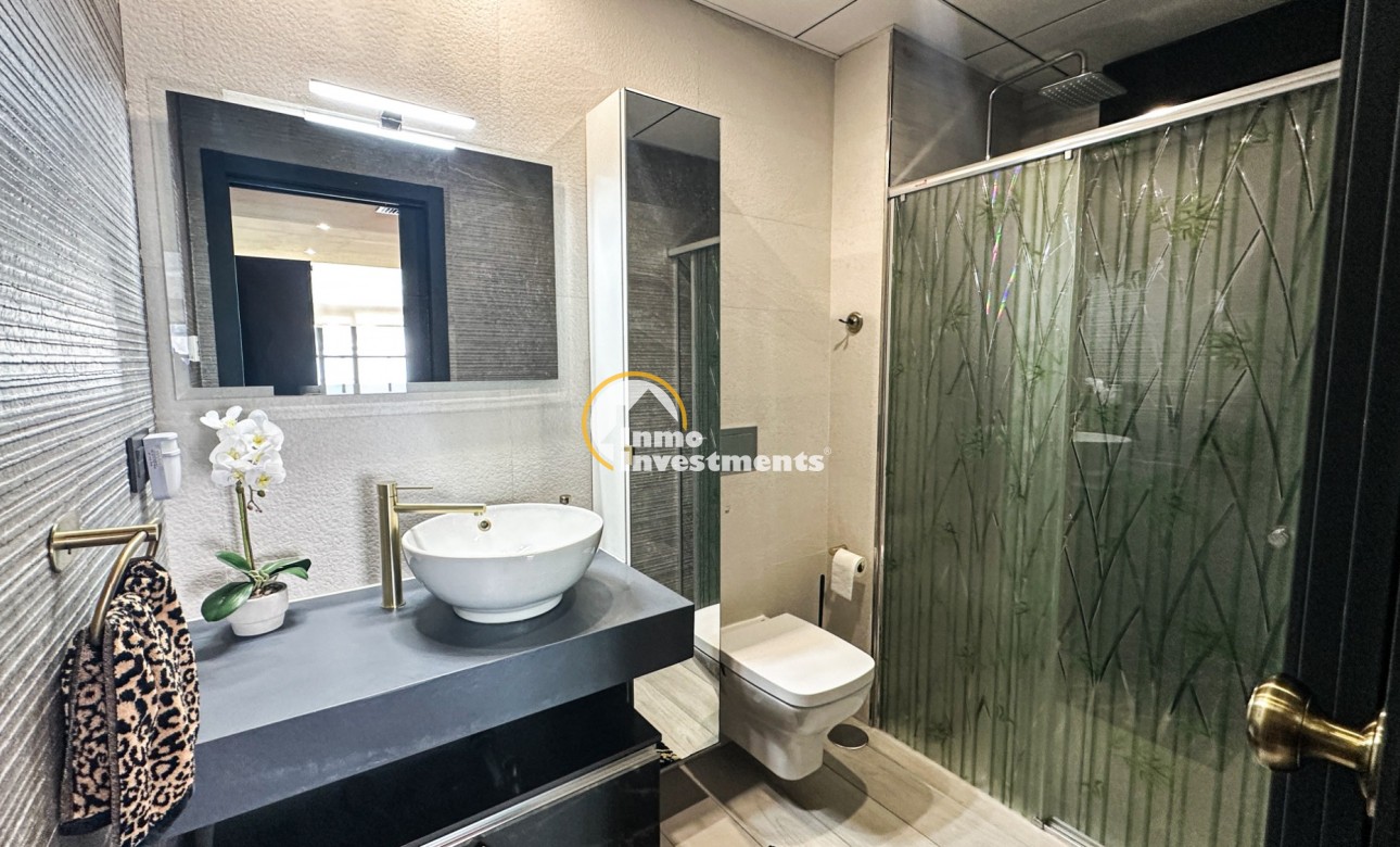 Revente privée - Villa - Lomas de Cabo Roig