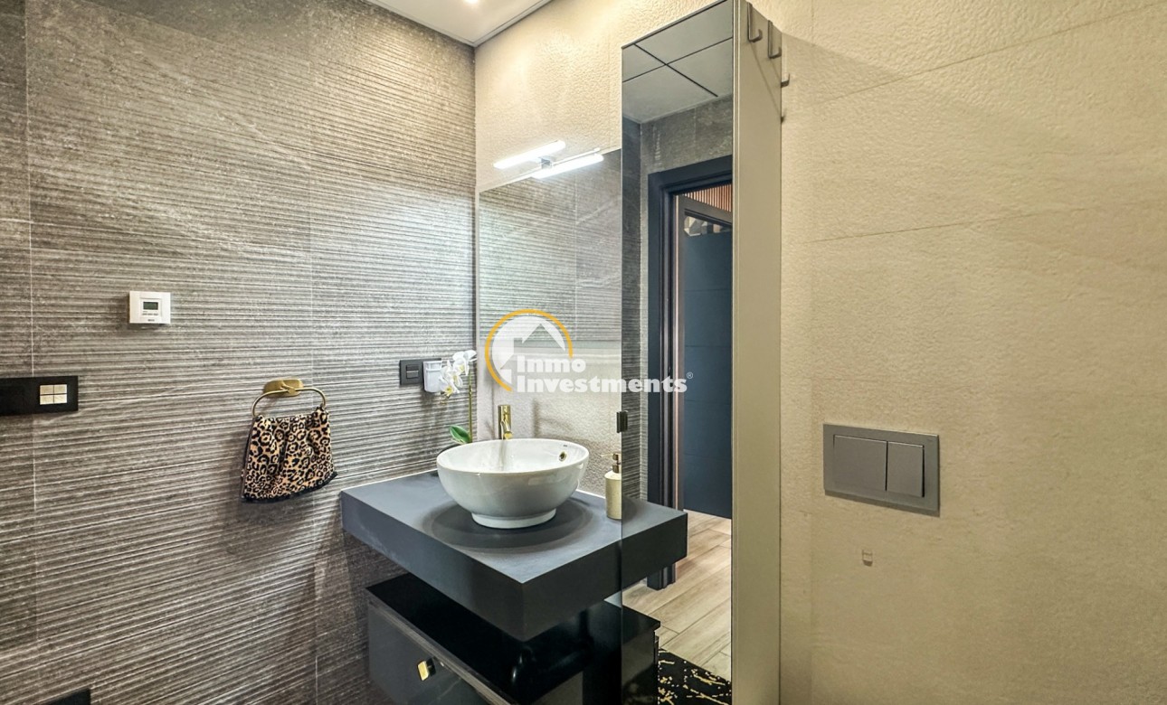 Revente privée - Villa - Lomas de Cabo Roig