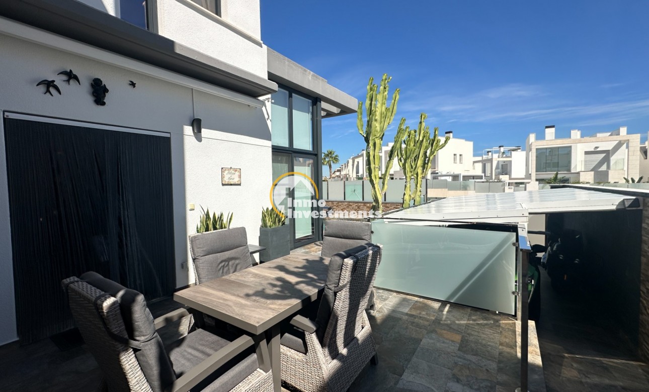 Revente privée - Villa - Lomas de Cabo Roig