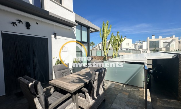 Revente privée - Villa - Lomas de Cabo Roig