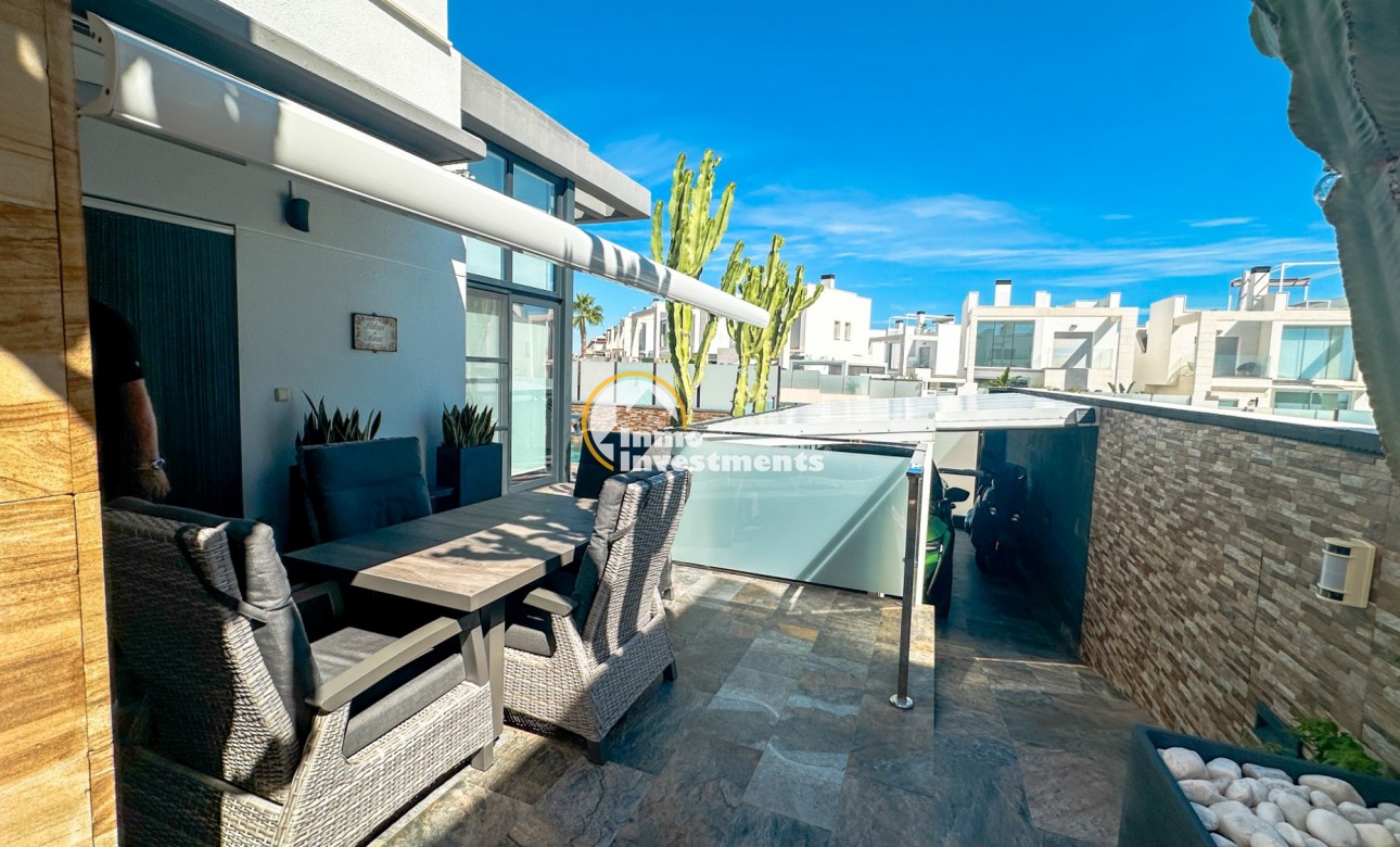 Revente privée - Villa - Lomas de Cabo Roig