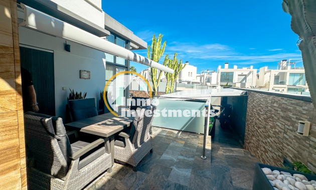 Revente privée - Villa - Lomas de Cabo Roig