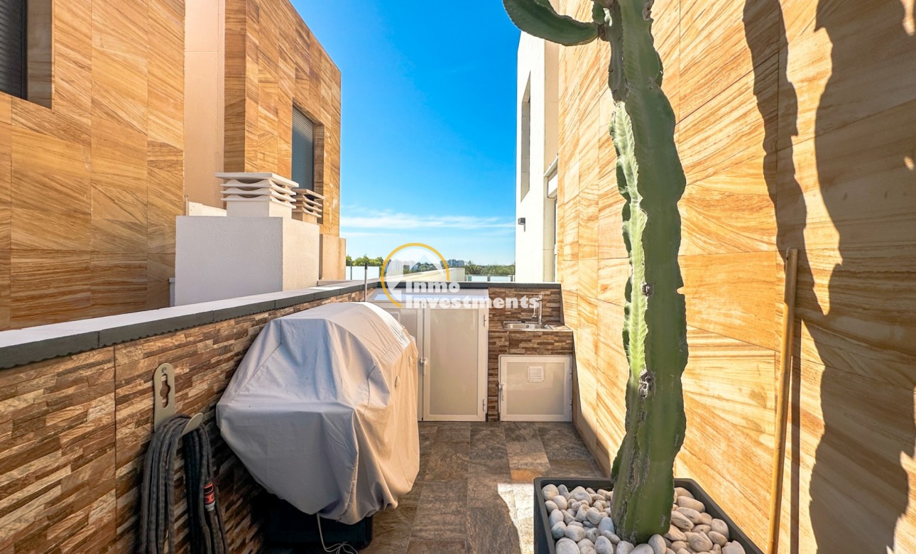 Revente privée - Villa - Lomas de Cabo Roig