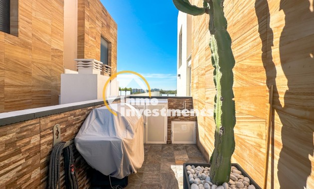 Revente privée - Villa - Lomas de Cabo Roig
