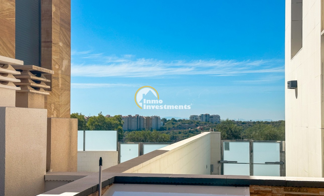 Revente privée - Villa - Lomas de Cabo Roig