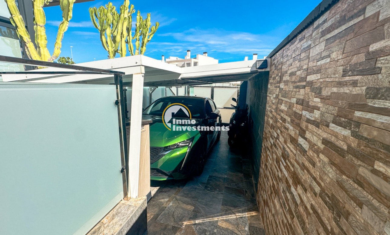 Revente privée - Villa - Lomas de Cabo Roig
