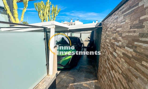 Revente privée - Villa - Lomas de Cabo Roig