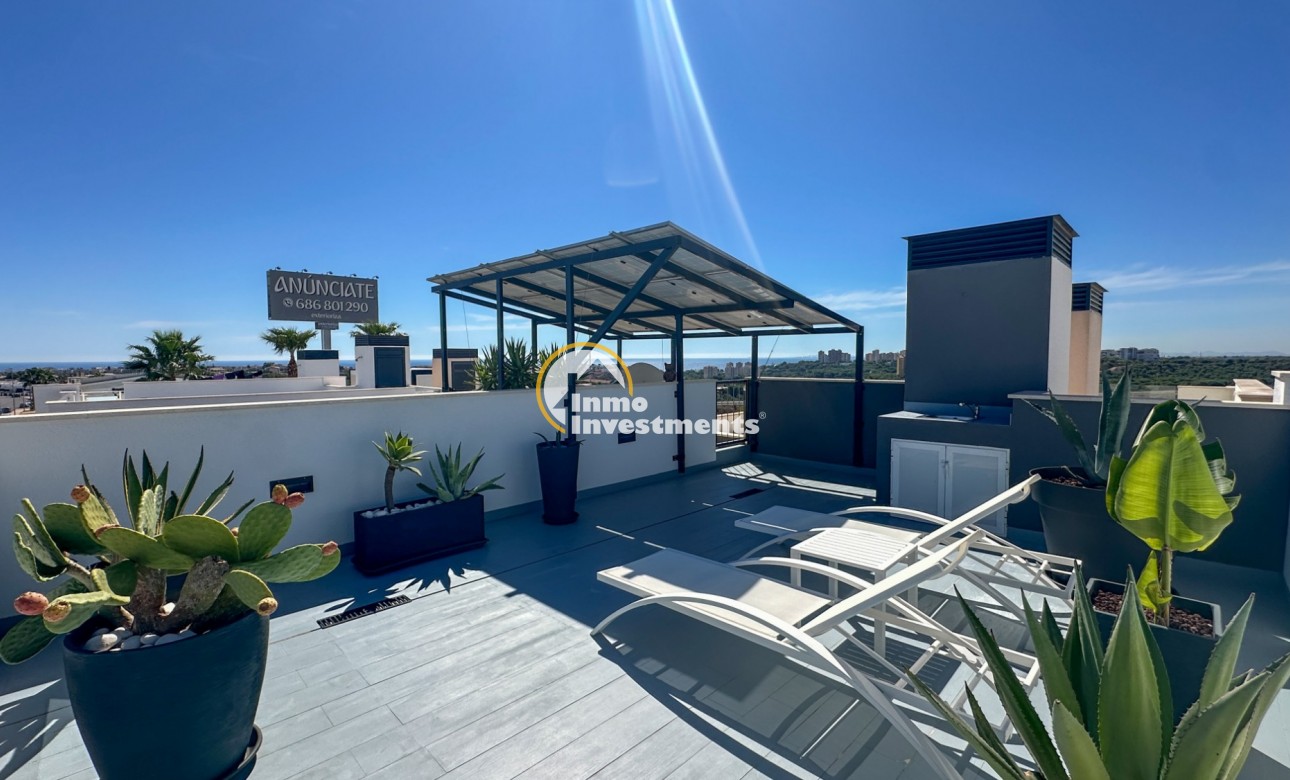 Revente privée - Villa - Lomas de Cabo Roig