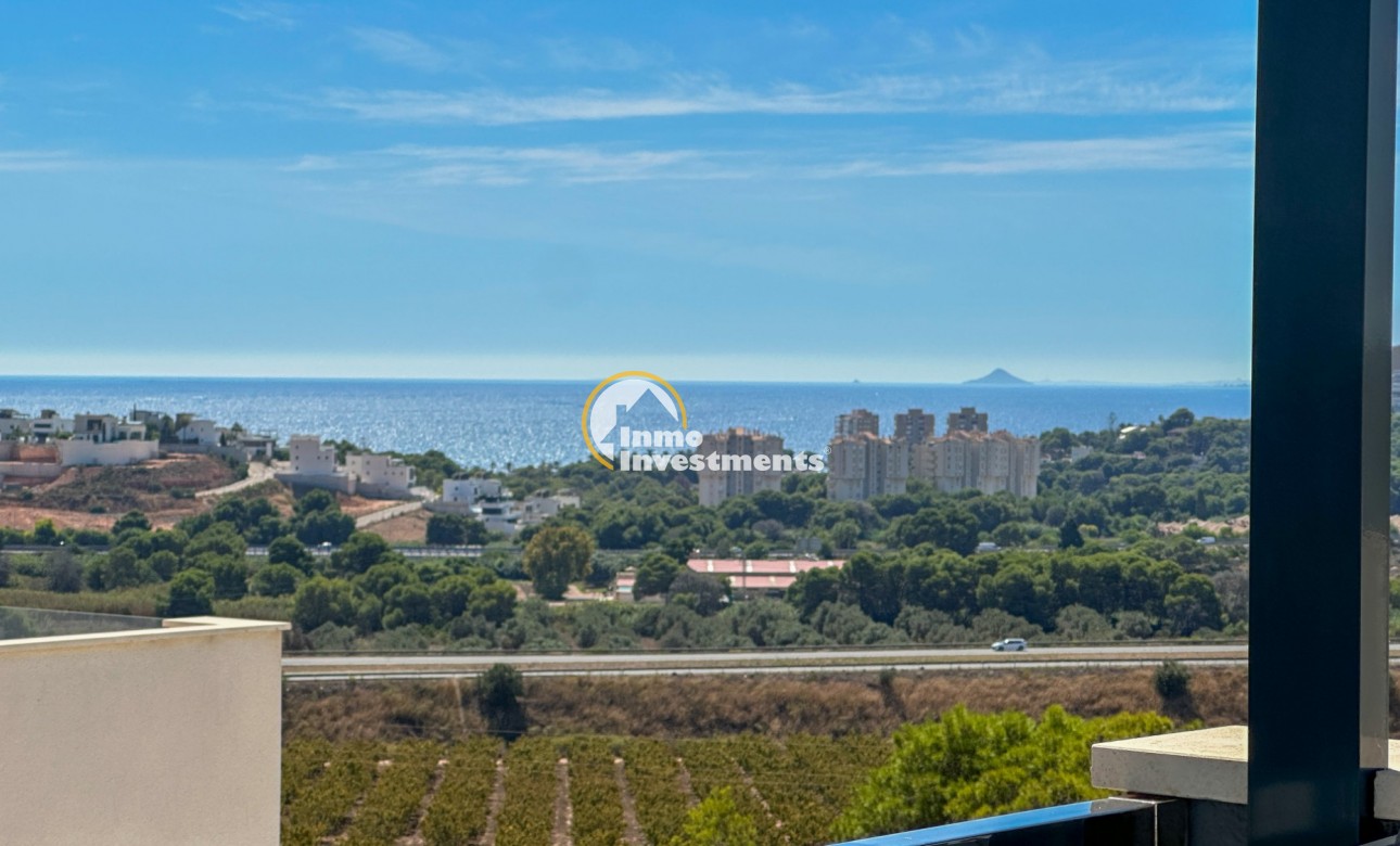 Revente privée - Villa - Lomas de Cabo Roig