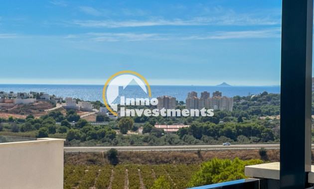 Revente privée - Villa - Lomas de Cabo Roig