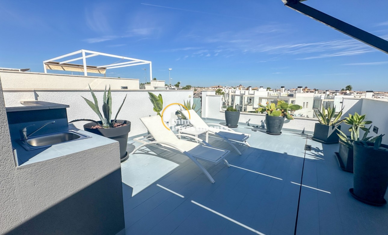 Revente privée - Villa - Lomas de Cabo Roig