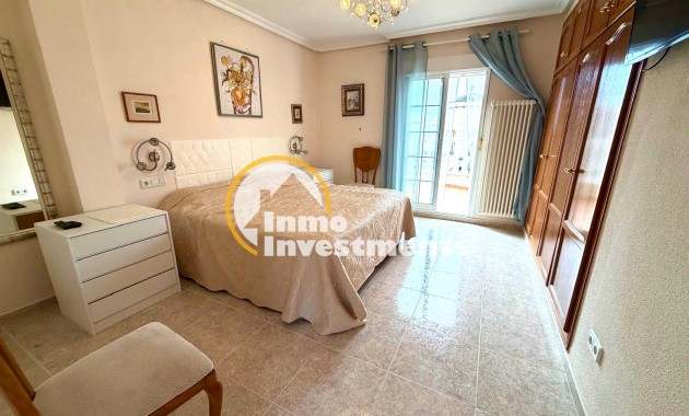 Resale - Villa - Orihuela Costa - Villamartín-Las Filipinas