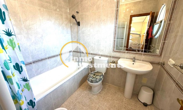 Resale - Villa - Orihuela Costa - Villamartín-Las Filipinas