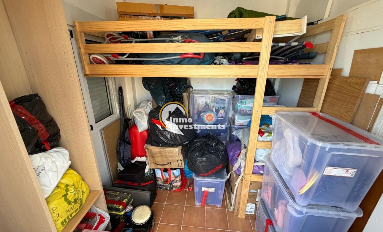 Resale - Villa - Orihuela Costa - Villamartín-Las Filipinas