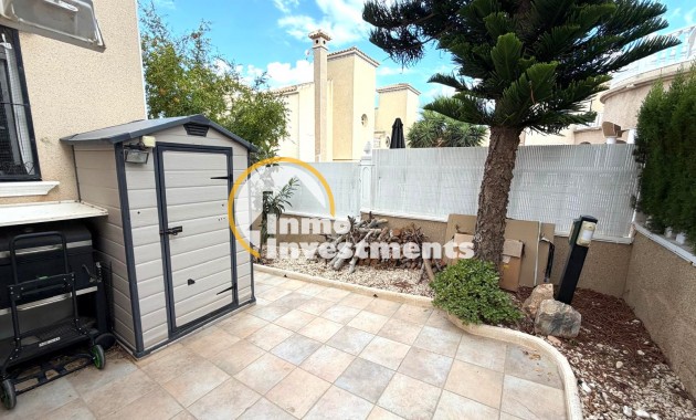 Resale - Villa - Orihuela Costa - Villamartín-Las Filipinas