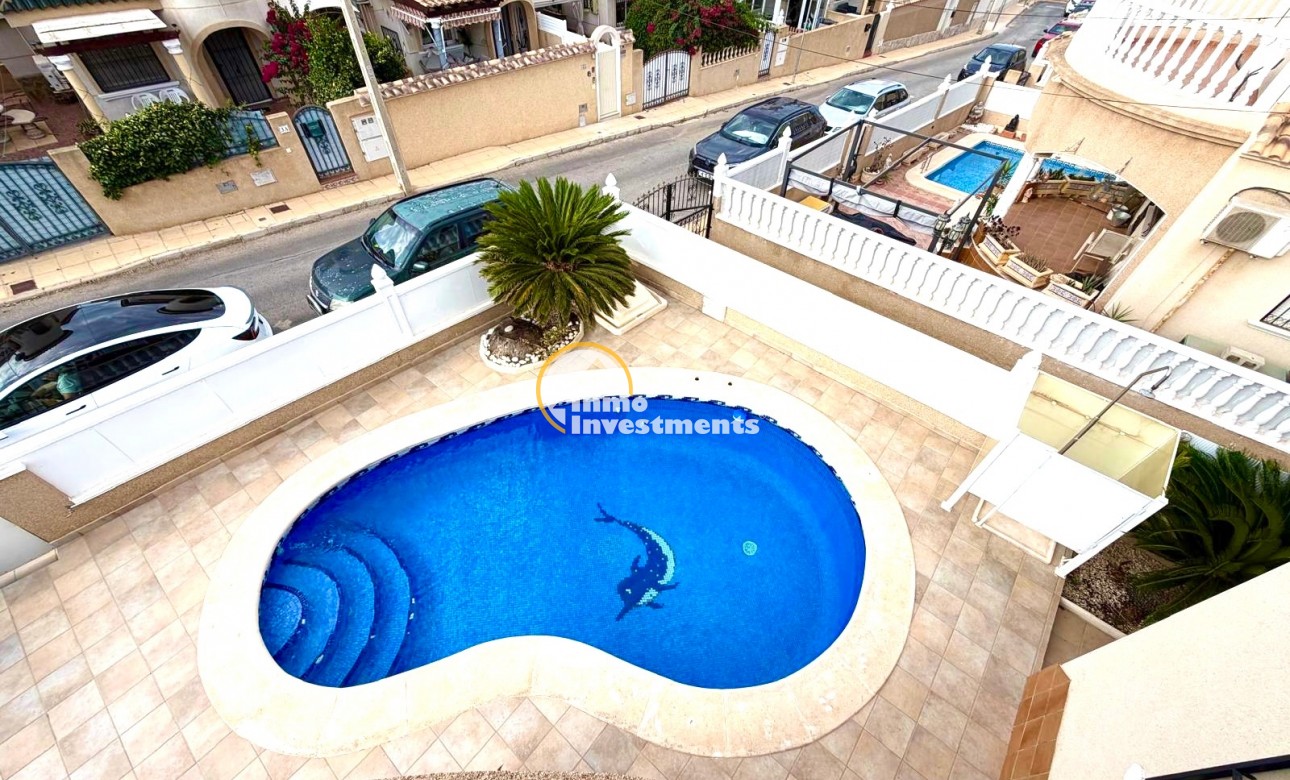 Resale - Villa - Orihuela Costa - Villamartín-Las Filipinas