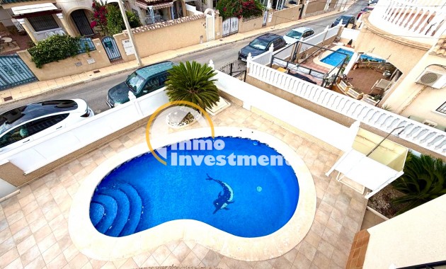 Resale - Villa - Orihuela Costa - Villamartín-Las Filipinas