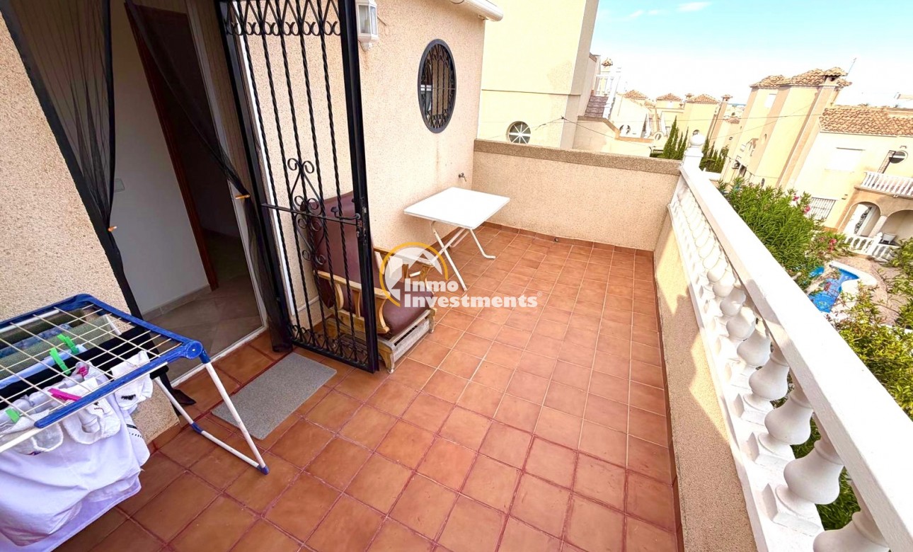 Resale - Villa - Orihuela Costa - Villamartín-Las Filipinas