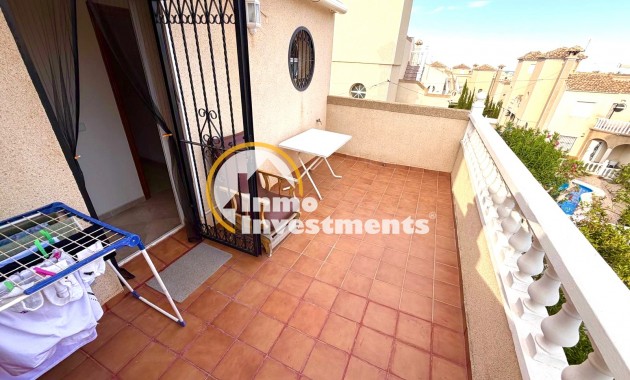 Resale - Villa - Orihuela Costa - Villamartín-Las Filipinas