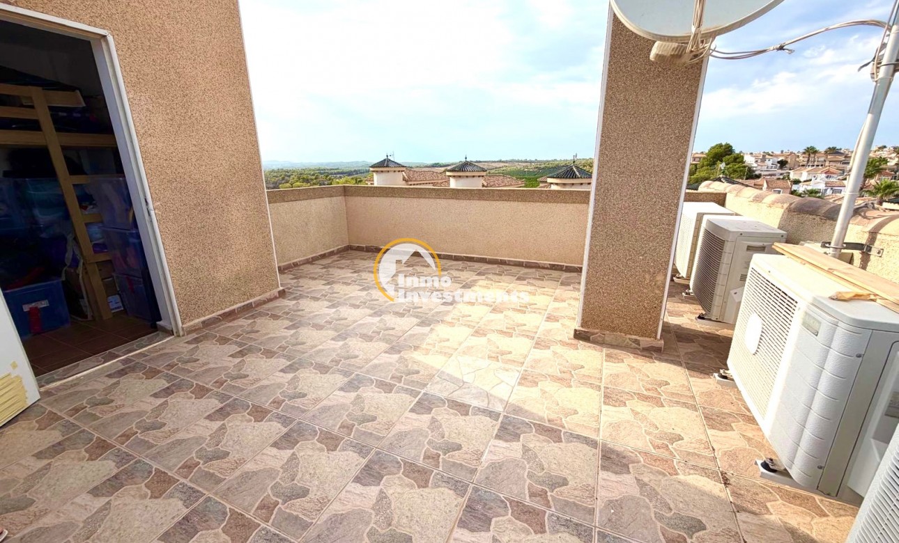 Resale - Villa - Orihuela Costa - Villamartín-Las Filipinas
