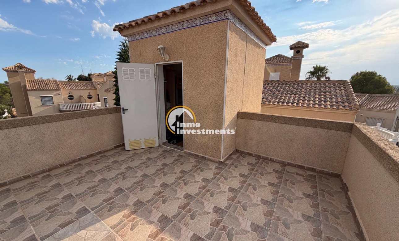 Resale - Villa - Orihuela Costa - Villamartín-Las Filipinas