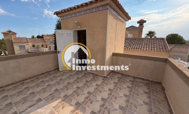 Resale - Villa - Orihuela Costa - Villamartín-Las Filipinas