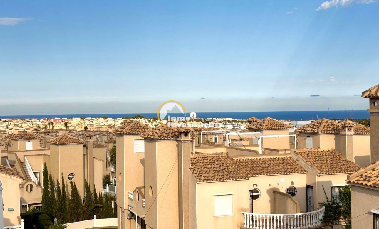 Resale - Villa - Orihuela Costa - Villamartín-Las Filipinas
