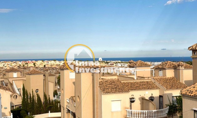 Resale - Villa - Orihuela Costa - Villamartín-Las Filipinas