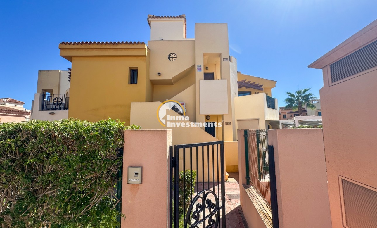 Gebrauchtimmobilien - Bungalow - Orihuela Costa - Los Altos