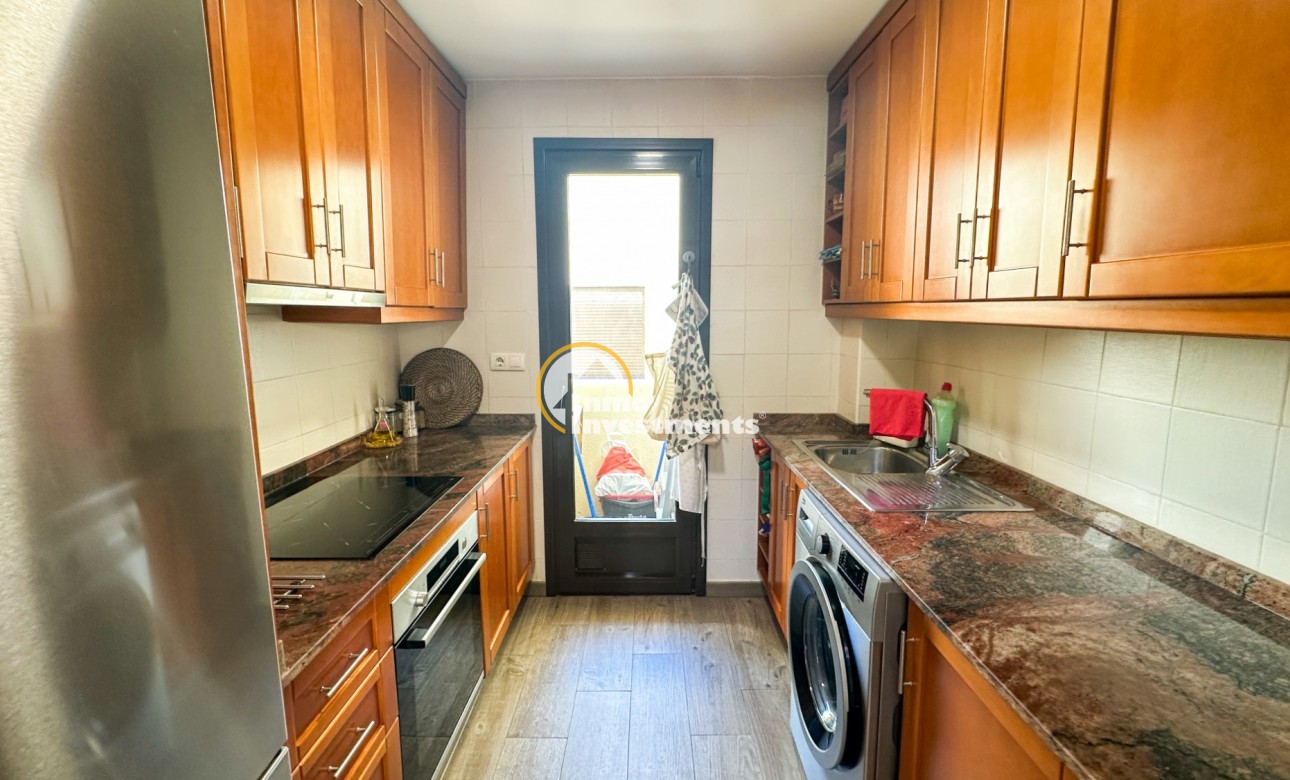 Gebrauchtimmobilien - Bungalow - Orihuela Costa - Los Altos