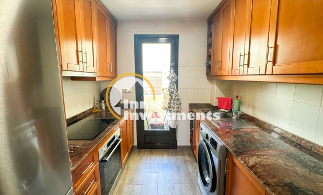 Gebrauchtimmobilien - Bungalow - Orihuela Costa - Los Altos