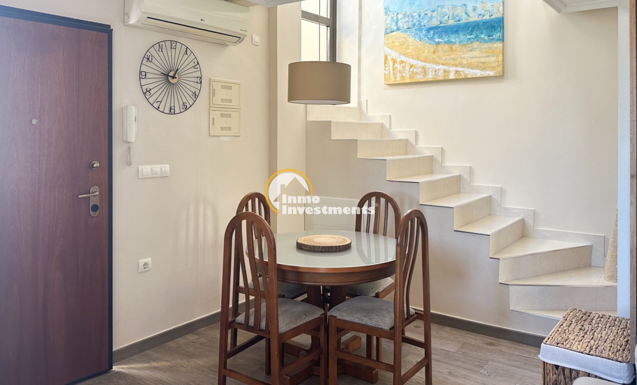 Gebrauchtimmobilien - Bungalow - Orihuela Costa - Los Altos