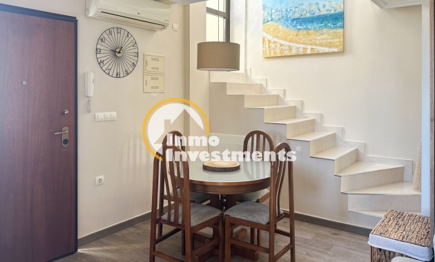 Gebrauchtimmobilien - Bungalow - Orihuela Costa - Los Altos