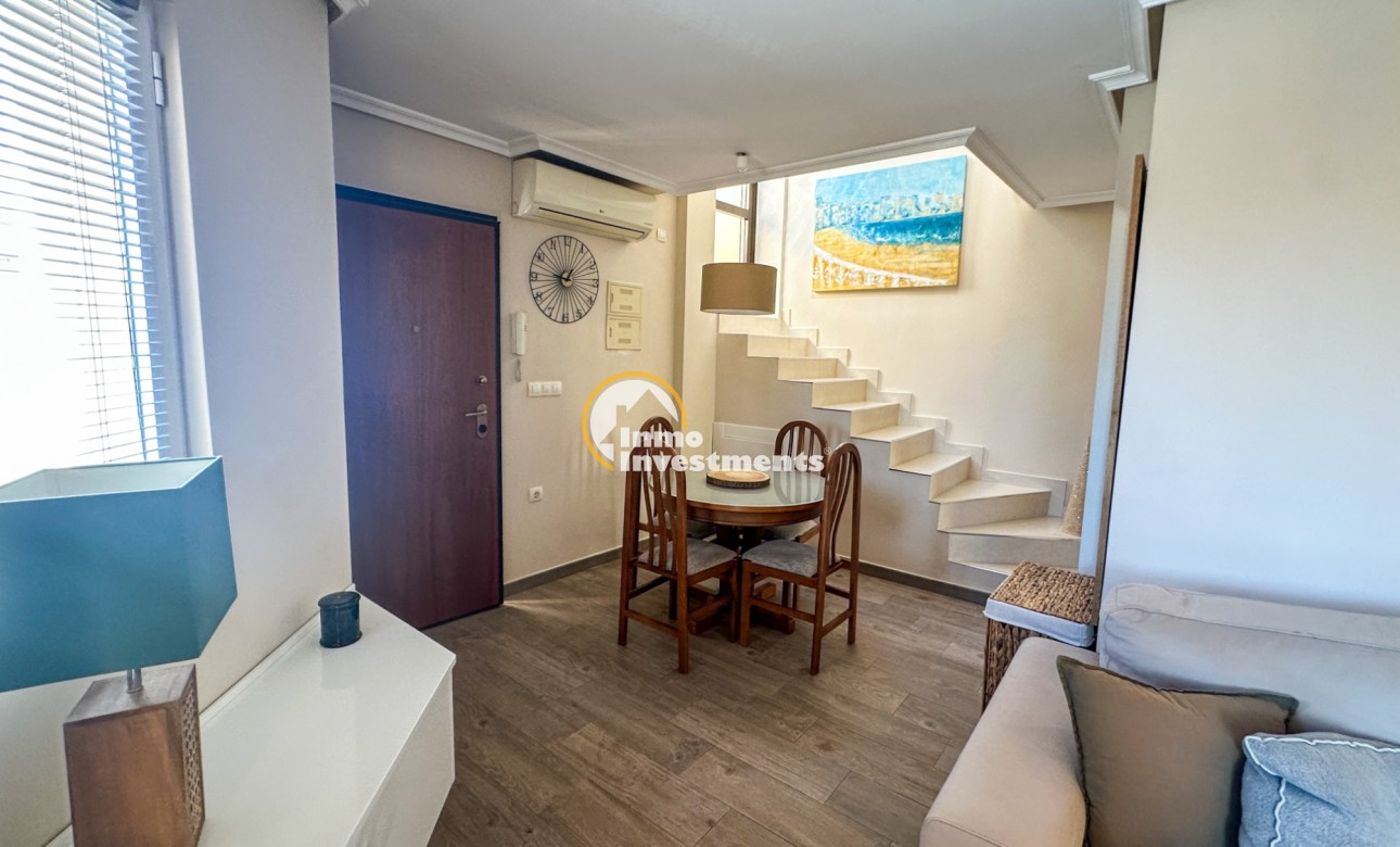 Gebrauchtimmobilien - Bungalow - Orihuela Costa - Los Altos