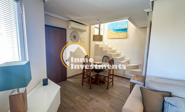 Gebrauchtimmobilien - Bungalow - Orihuela Costa - Los Altos
