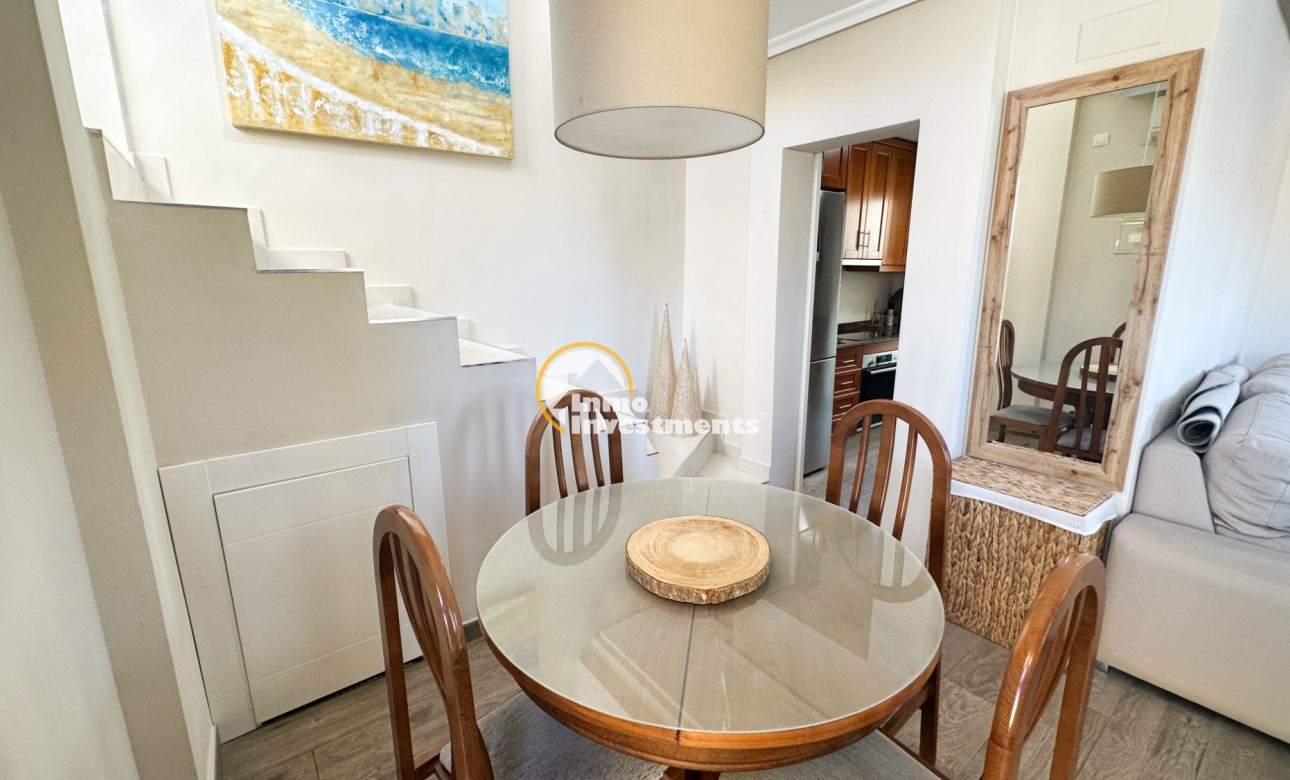 Gebrauchtimmobilien - Bungalow - Orihuela Costa - Los Altos