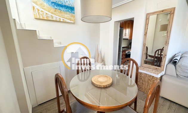 Gebrauchtimmobilien - Bungalow - Orihuela Costa - Los Altos