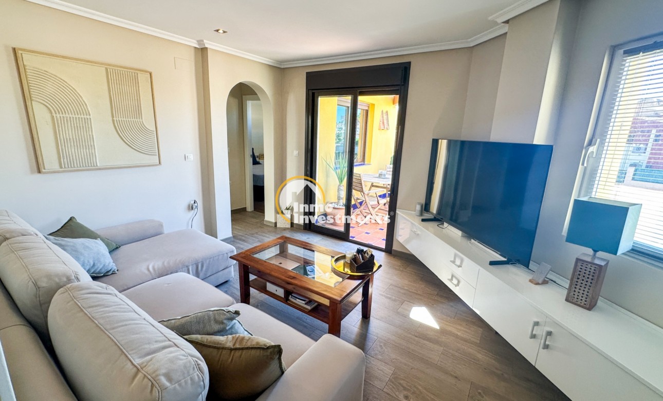 Gebrauchtimmobilien - Bungalow - Orihuela Costa - Los Altos