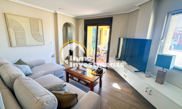 Gebrauchtimmobilien - Bungalow - Orihuela Costa - Los Altos