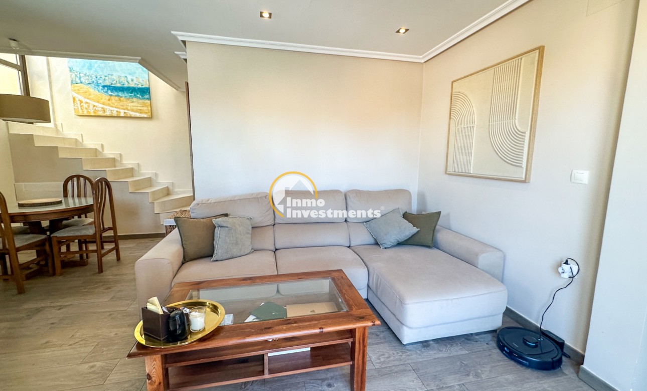 Gebrauchtimmobilien - Bungalow - Orihuela Costa - Los Altos